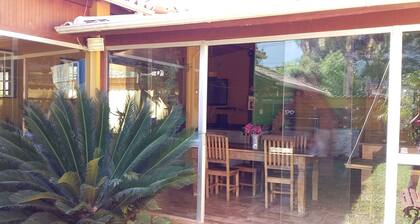 House Season Tiradentes Irresistible and Wonderful