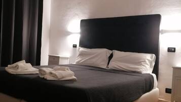 Hochwertige Bettwaren, Daunenbettdecken