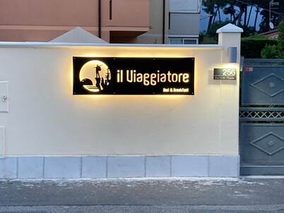 B&B Il Viaggiatore