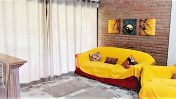Ărea de sala de estar