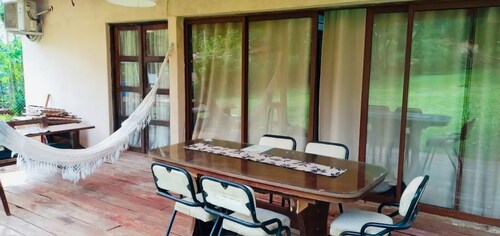 Iguazu Country house