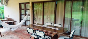 Iguazu Country house