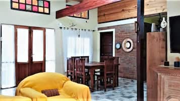 Ărea de sala de estar