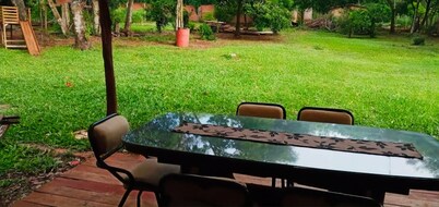 Iguazu Country house