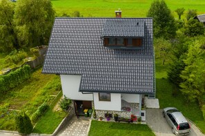 Außenbereich