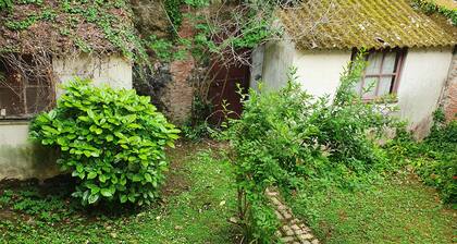 Apartment 2 Ch near the beach and downtown Houlgate.