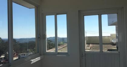 LA MERJOR VISTA DE XALAPA