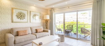 VERASL T - Albufeira - New, Luxury & comfy 2 bedrooms apartment
