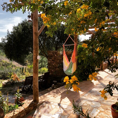 Quinta das Beldroegas - Maisons de campagne confortables avec piscine