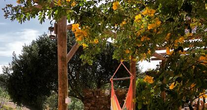 Quinta das Beldroegas - Maisons de campagne confortables avec piscine