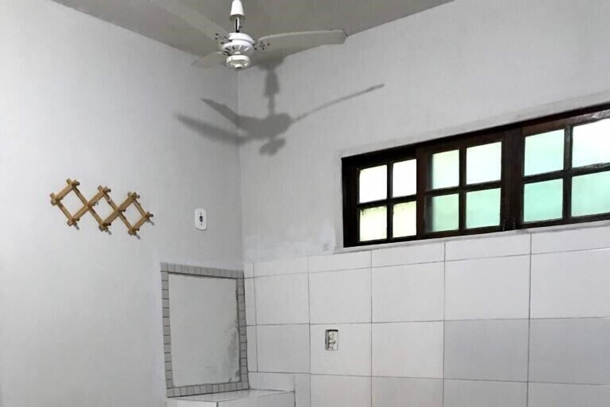 Double Room | Free WiFi