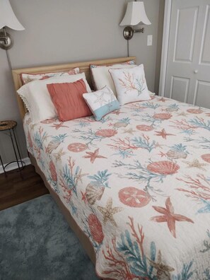 2 bedrooms - We have DISCOUNTED this rental for you!!! Site 5125 (Myrtle Beach)