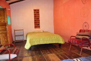 Single Room - Moutainbike House (Calca)