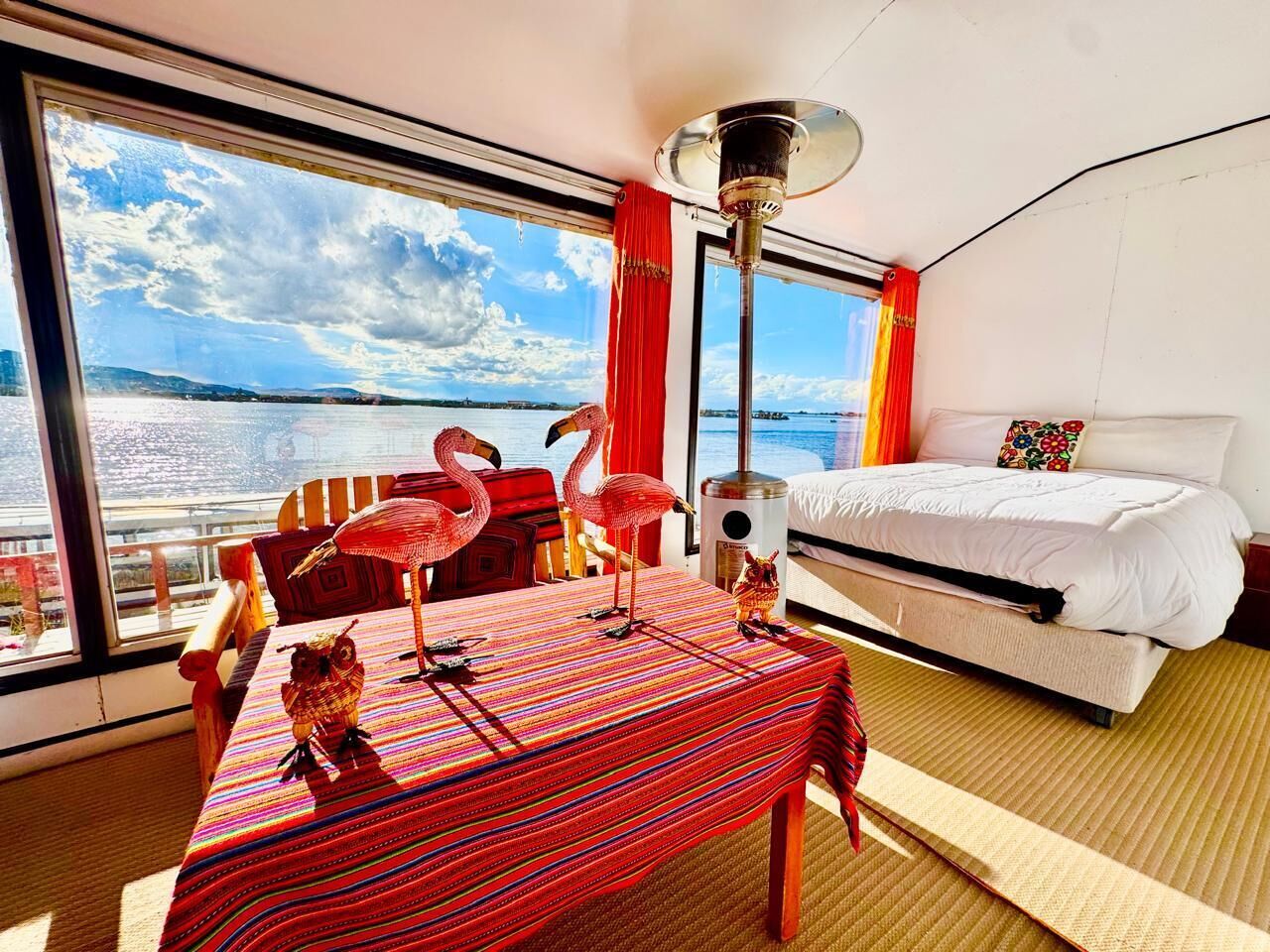 Family Quadruple Room