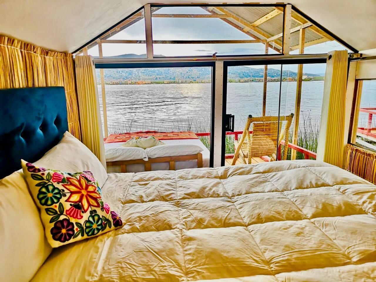 Panoramic Double Room
