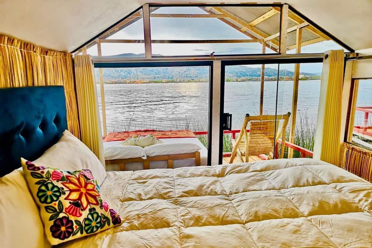 Panoramic Double Room
