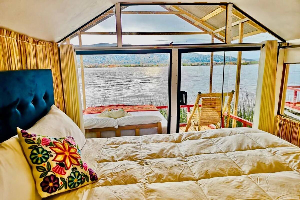 Panoramic Double Room