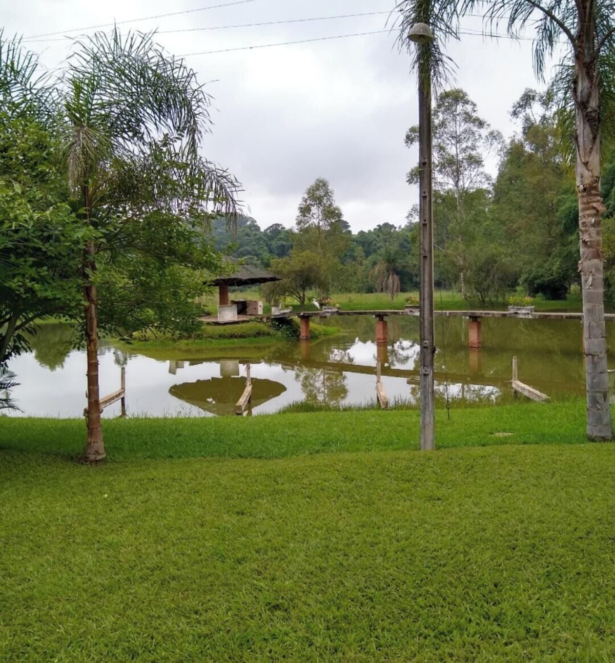 Bild für Gastgeberprofil