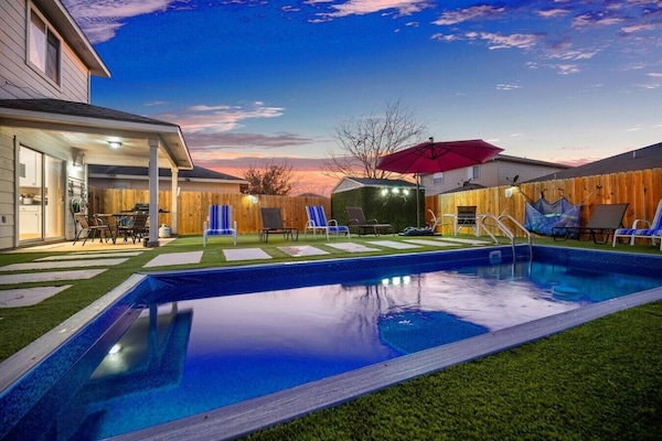Piscina