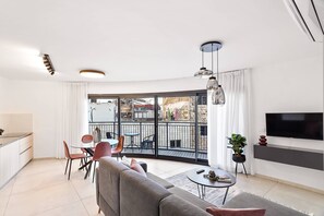 TV de plasma, escritórios