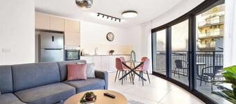 Agrippas  St 8 - Isrentals