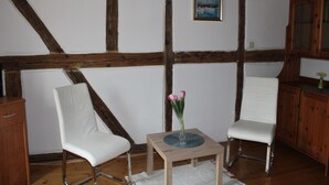 Chambre Triple