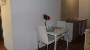 Studio | Cuisine privée