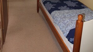 Chambre Quadruple