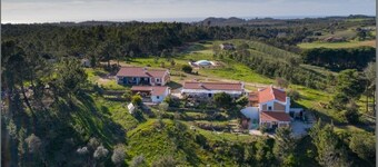 Casa do Forno - Cosy Country House with swimming pool, tenis table and Bbq