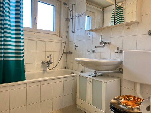Amazing Villa Littau 
