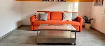 Amazing Villa Littau 