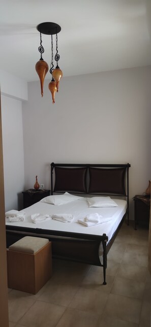 3 Schlafzimmer, Bügeleisen/Bügelbrett, kostenloses WLAN, Bettwäsche