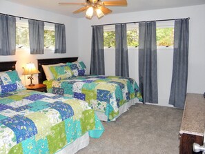 4 camere, ferro/asse da stiro, culla da viaggio, Wi-Fi