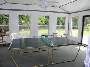 Sala de juegos