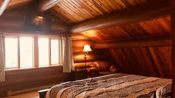 3 makuuhuonetta, ilmainen Wi-Fi, vuodevaatteet