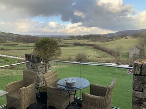 شرفة/رواق