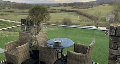 Lyth valley country house