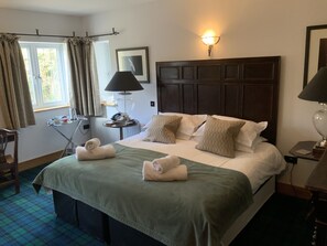 Individually furnished, free WiFi - Lyth valley country house (Kendal)