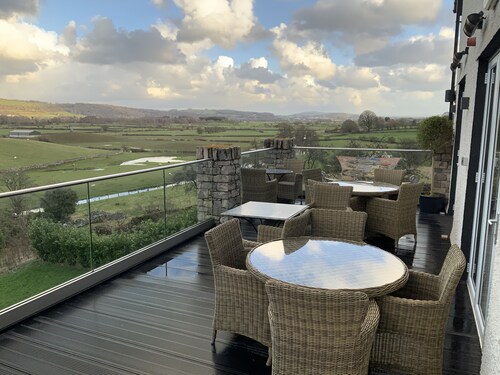 Lyth valley country house