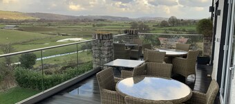 Lyth valley country house