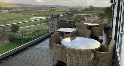 Lyth valley country house