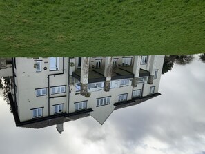 Exterior - Lyth valley country house (Kendal)