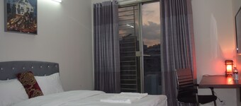 Fairmont Guest House