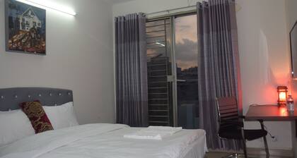 Fairmont Guest House