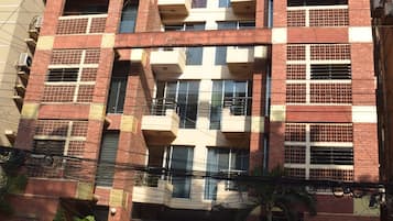 Fachada
