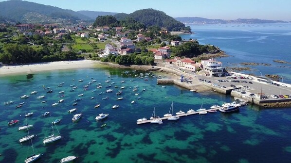 Marina/club náutico