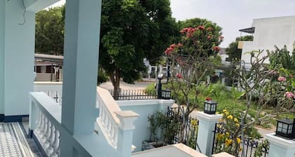 Cu Lao Xanh Homestay