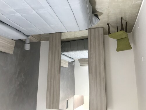 Holiday Apartment San Nicolò, home between relaxation and culture.