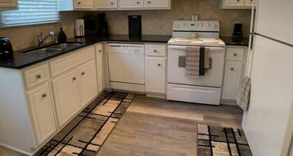 Valmistuminen / PCS-tilaukset / Matkailuhoitajat / Golf / Beaufort Home