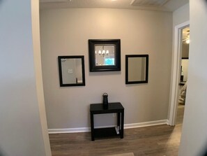 Interior - Parris Island Marine Corps Graduation PCS Orders Travel Nurses Beaufort Home (Beaufort)